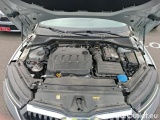  Skoda  Octavia 2.0 TDI 150 DSG7 STYLE #28