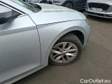  Skoda  Octavia 2.0 TDI 150 DSG7 STYLE #46