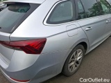  Skoda  Octavia 2.0 TDI 150 DSG7 STYLE #48