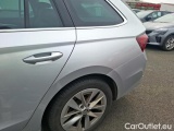 Skoda  Octavia 2.0 TDI 150 DSG7 STYLE #47