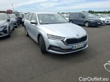  Skoda  Octavia 2.0 TDI 150 DSG7 STYLE #49