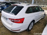  Skoda  Superb 1.4 TSI 218 PHEV DSG COMBI STYLE #3