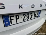  Skoda  Superb 1.4 TSI 218 PHEV DSG COMBI STYLE #5