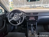  Skoda  Superb 1.4 TSI 218 PHEV DSG COMBI STYLE #4