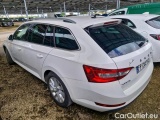  Skoda  Superb 1.4 TSI 218 PHEV DSG COMBI STYLE #2