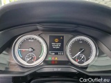  Skoda  Superb 1.4 TSI 218 PHEV DSG COMBI STYLE #7