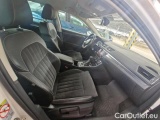  Skoda  Superb 1.4 TSI 218 PHEV DSG COMBI STYLE #9