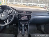  Skoda  Superb 1.4 TSI 218 PHEV DSG COMBI STYLE #11