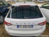  Skoda  Superb 1.4 TSI 218 PHEV DSG COMBI STYLE #15