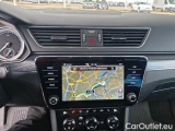  Skoda  Superb 1.4 TSI 218 PHEV DSG COMBI STYLE #22