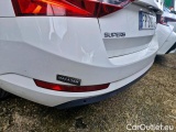  Skoda  Superb 1.4 TSI 218 PHEV DSG COMBI STYLE #23