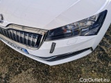  Skoda  Superb 1.4 TSI 218 PHEV DSG COMBI STYLE #26