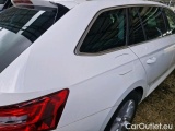  Skoda  Superb 1.4 TSI 218 PHEV DSG COMBI STYLE #44