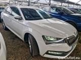  Skoda  Superb 1.4 TSI 218 PHEV DSG COMBI STYLE #45