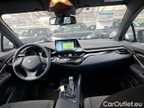  Toyota  C-HR 1.8 HYBRIDE 122 DYN BUS BEYOND ZERO ACAD #4