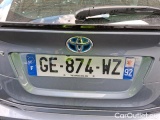  Toyota  C-HR 1.8 HYBRIDE 122 DYN BUS BEYOND ZERO ACAD #5