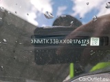  Toyota  C-HR 1.8 HYBRIDE 122 DYN BUS BEYOND ZERO ACAD #8