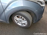 Toyota  C-HR 1.8 HYBRIDE 122 DYN BUS BEYOND ZERO ACAD #19