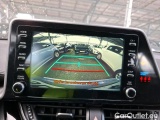  Toyota  C-HR 1.8 HYBRIDE 122 DYN BUS BEYOND ZERO ACAD #29