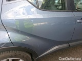  Toyota  C-HR 1.8 HYBRIDE 122 DYN BUS BEYOND ZERO ACAD #33