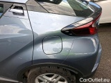  Toyota  C-HR 1.8 HYBRIDE 122 DYN BUS BEYOND ZERO ACAD #36