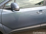  Toyota  C-HR 1.8 HYBRIDE 122 DYN BUS BEYOND ZERO ACAD #30
