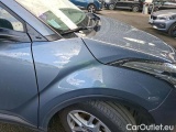  Toyota  C-HR 1.8 HYBRIDE 122 DYN BUS BEYOND ZERO ACAD #35