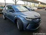  Toyota  C-HR 1.8 HYBRIDE 122 DYN BUS BEYOND ZERO ACAD #38