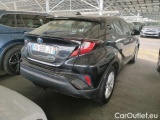  Toyota  C-HR 1.8 HYBRIDE 122 DYN BUS STAGE ACA #3