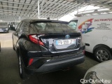  Toyota  C-HR 1.8 HYBRIDE 122 DYN BUS STAGE ACA #2