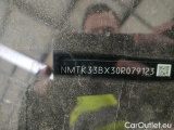  Toyota  C-HR 1.8 HYBRIDE 122 DYN BUS STAGE ACA #8