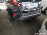  Toyota  C-HR 1.8 HYBRIDE 122 DYN BUS STAGE ACA #26