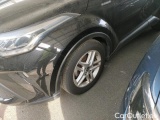  Toyota  C-HR 1.8 HYBRIDE 122 DYN BUS STAGE ACA #30