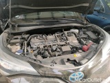  Toyota  C-HR 1.8 HYBRIDE 122 DYN BUS STAGE ACA #32