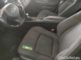  Toyota  C-HR 1.8 HYBRIDE 122 DYN BUS STAGE ACA #38