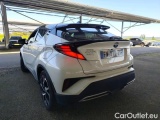  Toyota  C-HR 2.0 HYBRIDE 184 COLLECTION #2