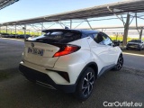  Toyota  C-HR 2.0 HYBRIDE 184 COLLECTION #3