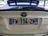  Toyota  C-HR 2.0 HYBRIDE 184 COLLECTION #5