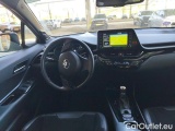  Toyota  C-HR 2.0 HYBRIDE 184 COLLECTION #4