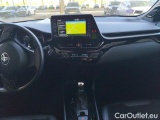  Toyota  C-HR 2.0 HYBRIDE 184 COLLECTION #11
