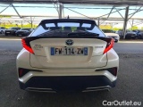  Toyota  C-HR 2.0 HYBRIDE 184 COLLECTION #15