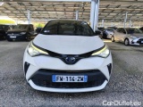  Toyota  C-HR 2.0 HYBRIDE 184 COLLECTION #14