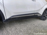  Toyota  C-HR 2.0 HYBRIDE 184 COLLECTION #16