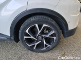  Toyota  C-HR 2.0 HYBRIDE 184 COLLECTION #20