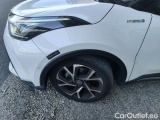  Toyota  C-HR 2.0 HYBRIDE 184 COLLECTION #26