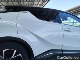  Toyota  C-HR 2.0 HYBRIDE 184 COLLECTION #36