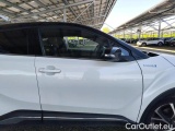  Toyota  C-HR 2.0 HYBRIDE 184 COLLECTION #34