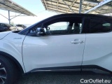  Toyota  C-HR 2.0 HYBRIDE 184 COLLECTION #33