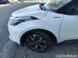  Toyota  C-HR 2.0 HYBRIDE 184 COLLECTION #37