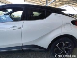  Toyota  C-HR 2.0 HYBRIDE 184 COLLECTION #35